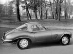Arnolt-Bristol Coupe 1956 года